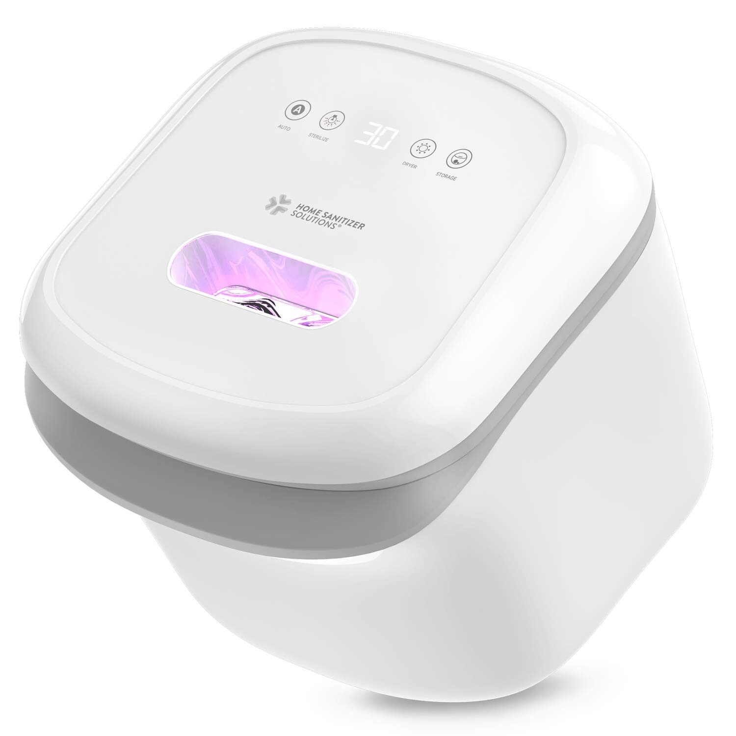 New UV light sanitizer box/ baby bottle sanitizer