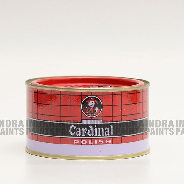 Red Cardinal Floor Polish For Tiles,Brick,stone,Clay, And Cement 400g red polish