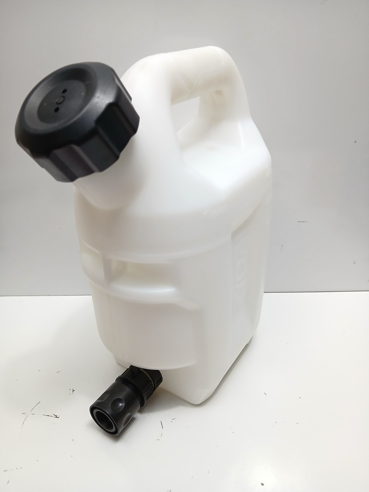 Ryobi OEM Tank Assembly P2807 ONE+ 18v Cordless Electrostatic 1-Gal Sprayer