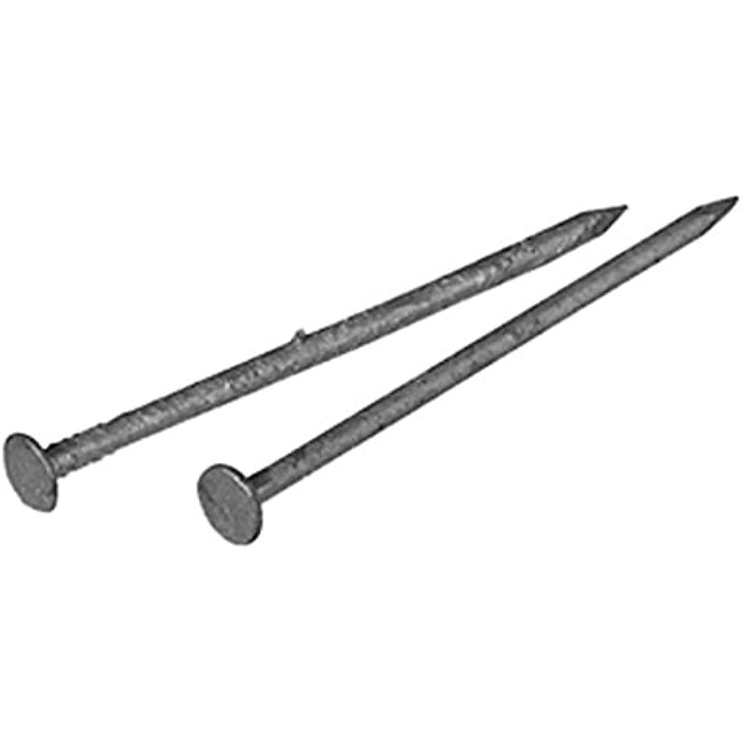 HILLMAN FASTENERS 461317 5 lb 2″ 6D Galvanized Box Nail