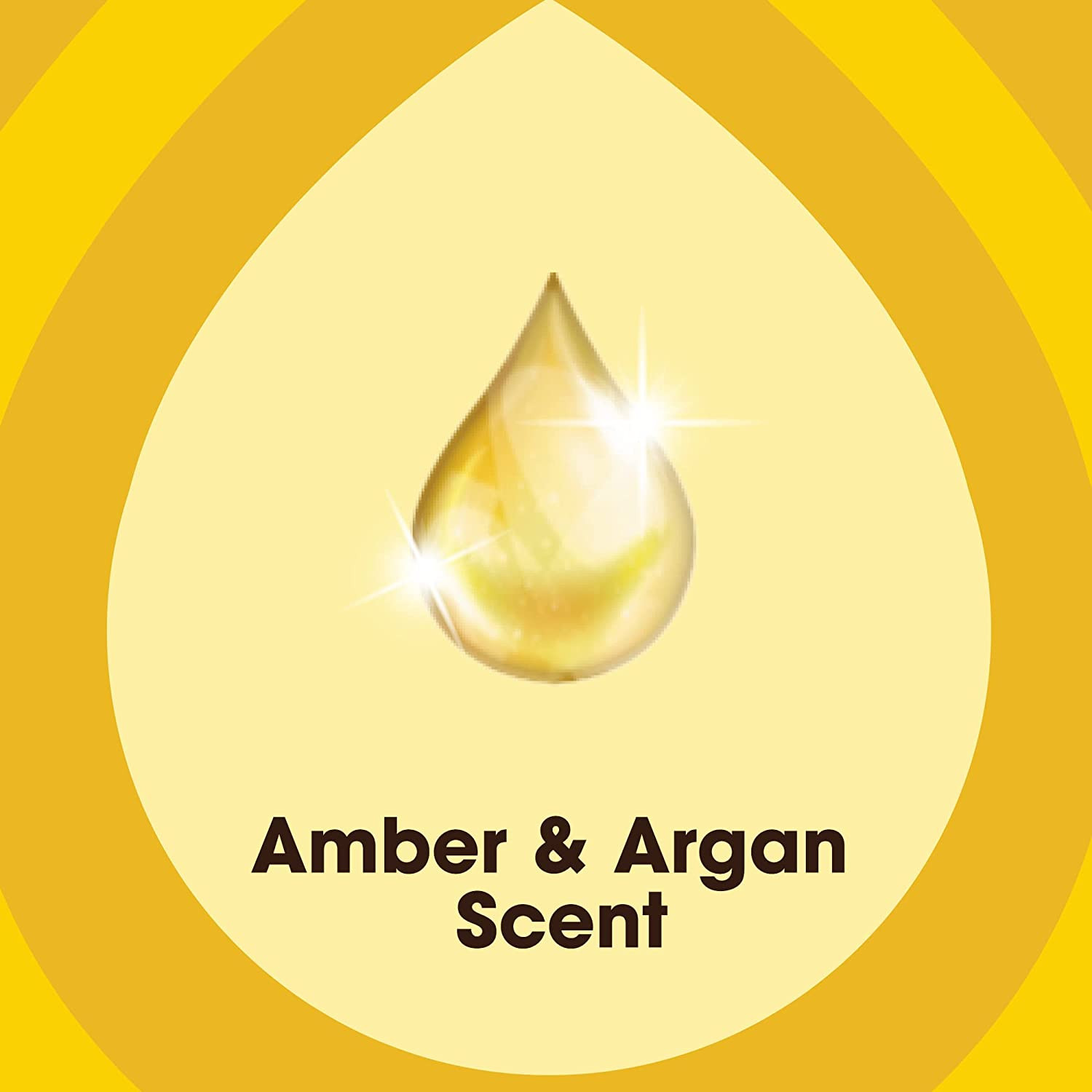 Moisturizing Wood Oil, Furniture Reviving Spray, Amber & Argan Scent, 9.7Oz (Pac