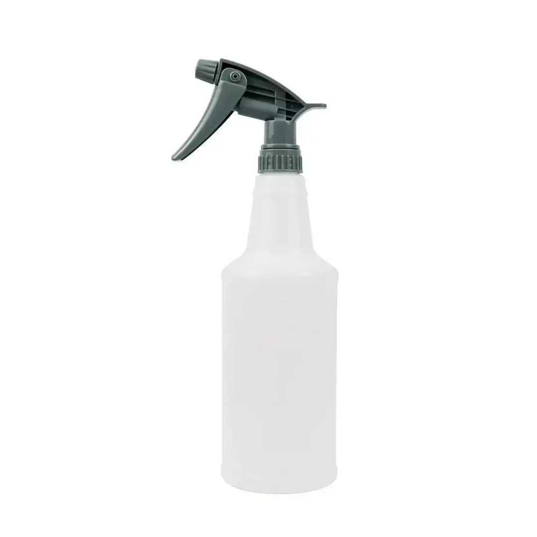 Empty Spray Bottles 26OzChemical Resistant Heavy Duty Bottle and Sprayer Spray B