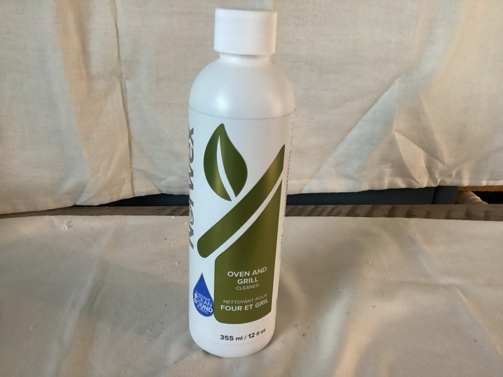 Norwex Oven & Grill 355 Ml, Brand New