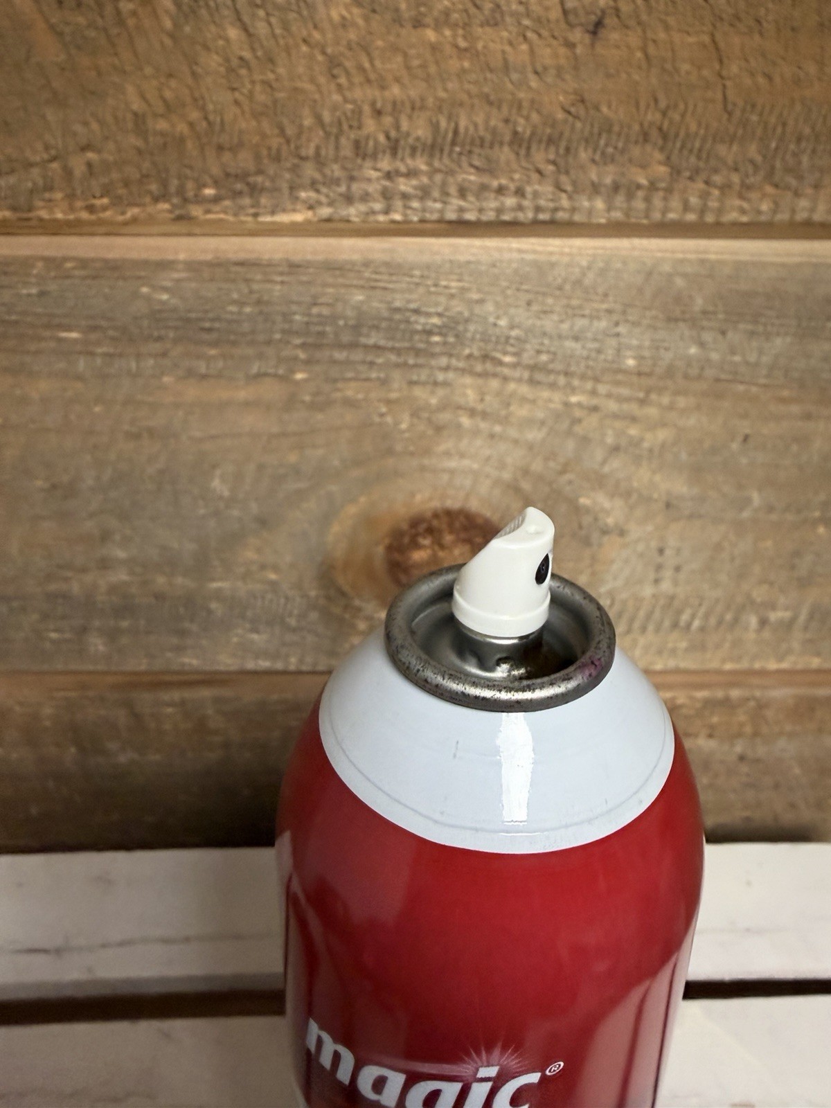 Magic Countertop Cleaner for Laminate 17 oz Aerosol Spray Discontinued Read