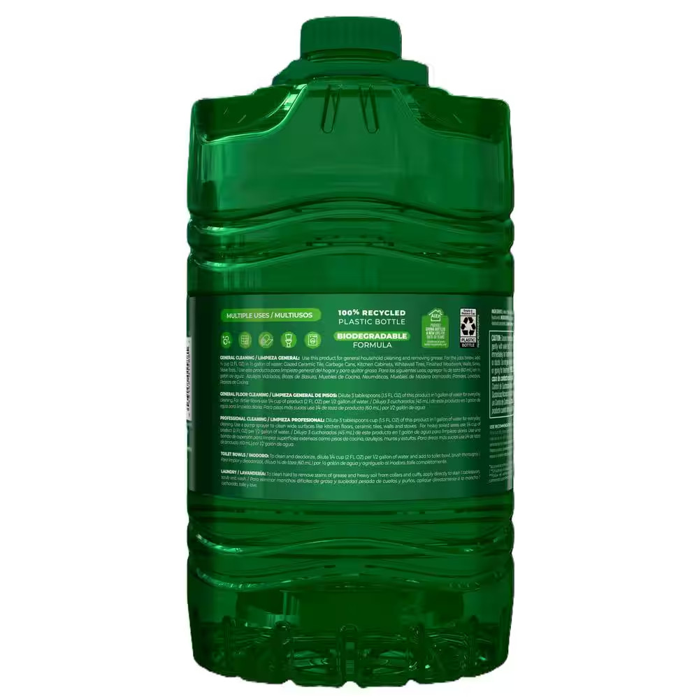 236 Fl. Oz. Original Pro Multi-Cleaner