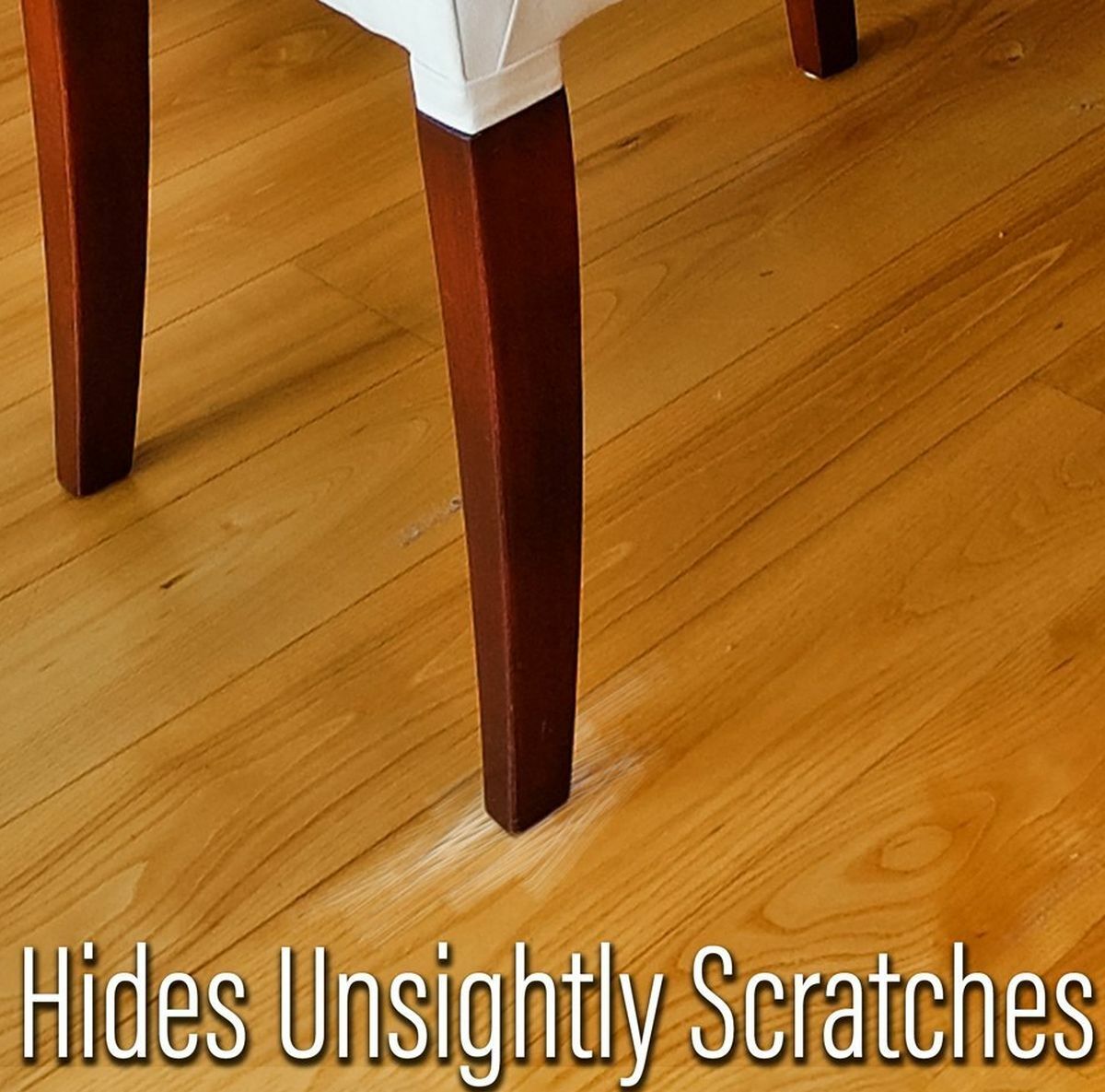 Scratch cover Liquid for dark woods Brown wood Furniture Polish 8 oz OLD ENGLISH