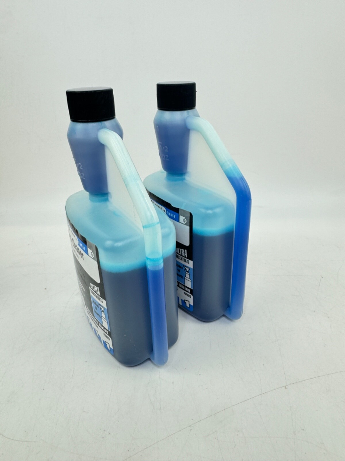 Franklin Cleaning Technologies T.E.T. Glass Cleaner F378616 2/16 FL. OZ. Bottles