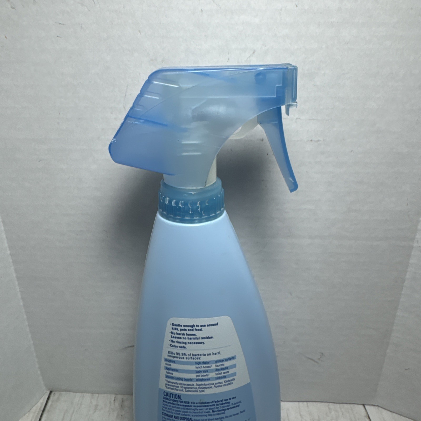 Clorox Anywhere Hard Surface Spray 22 Oz