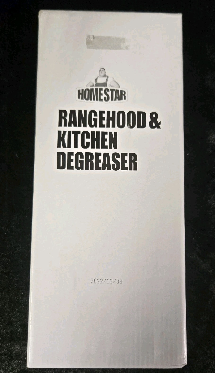 Avon Home Star Rangehood Kitchen Degreaser Stain Remover 500 ml Discontinued New
