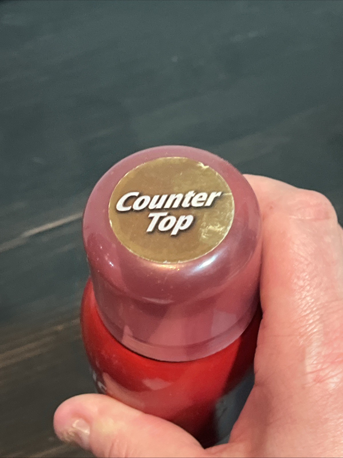 Magic Countertop Cleaner for Laminates Counters 17 oz Aerosol Discontinued
