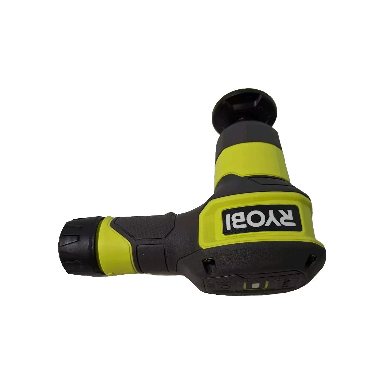 Ryobi Compact Size Power Scrubber FVG51 Bare Tool No Battery N3