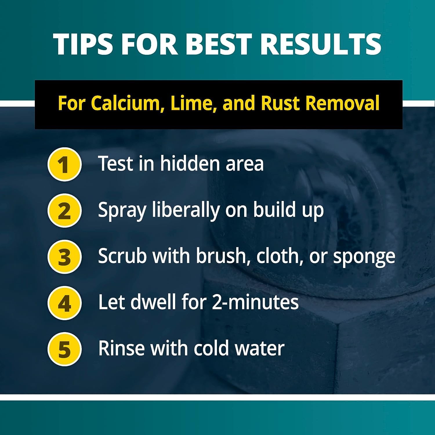 CLR PRO Calcium Lime Rust Remover 32 Fl Oz Pack of 2 Multi Surface Cleaner