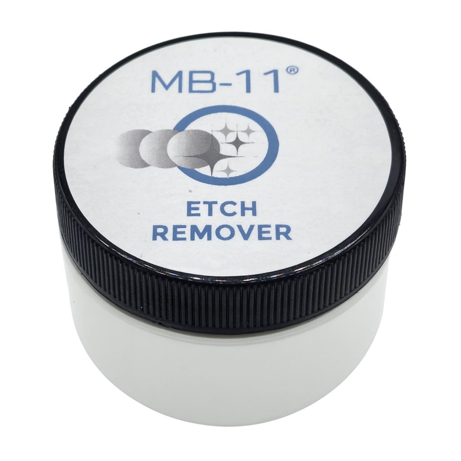 Marble Polishing Powder MB-11® Touch-Up Etch Remover 1 oz Can Neutral