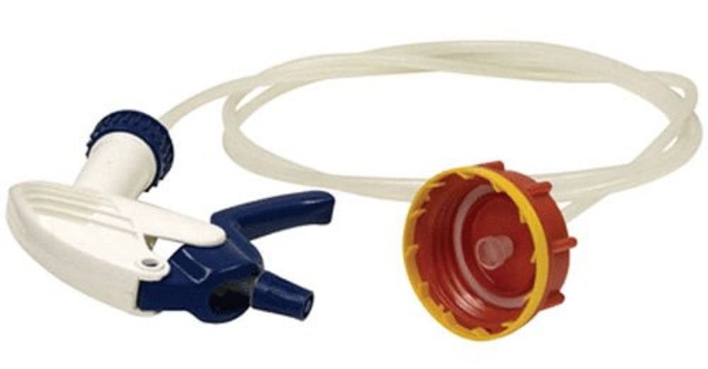 S100 10005S Remote Spray Hose for Total Cycle Cleaner 5L