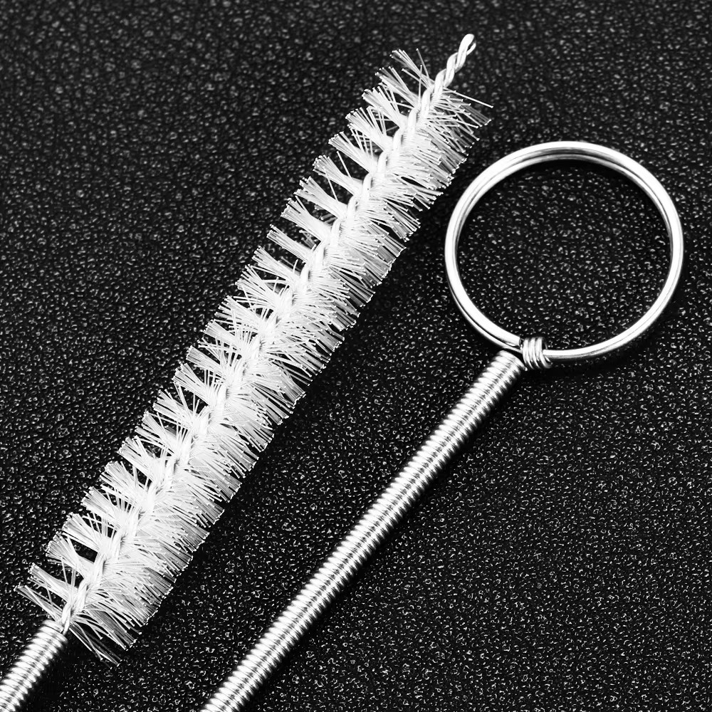 1.6M Car Drain Dredge Cleaning Scrub Brush for Audi A3 8V 8P A4 A5 A6 A7 Q2 Q3 Q
