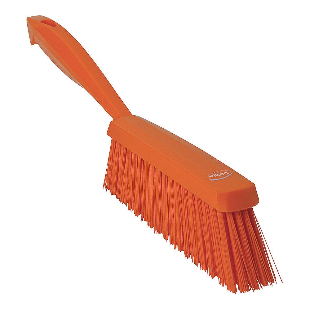 VIKAN 45897 Bench Brush,6.5 in Brush L 22UM45