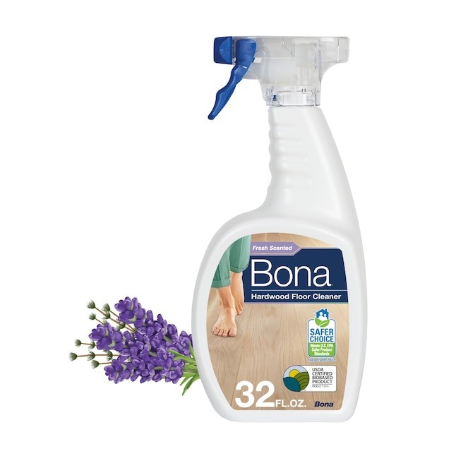 Bona Lavender Thyme Liquid Floor Cleaner 32 -oz