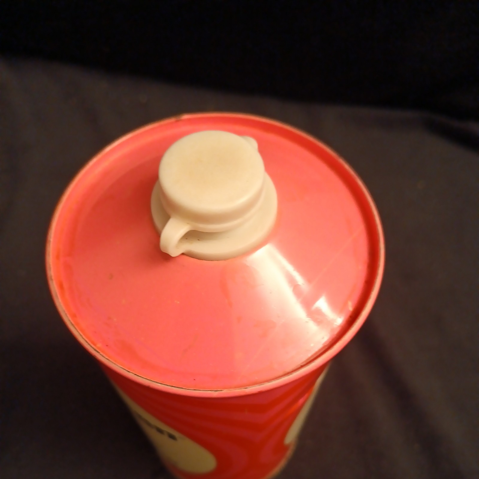 Retro MIRASHEEN Floor Polish Vinyl Finish by Armstrong 32 Fl Oz Almost full
