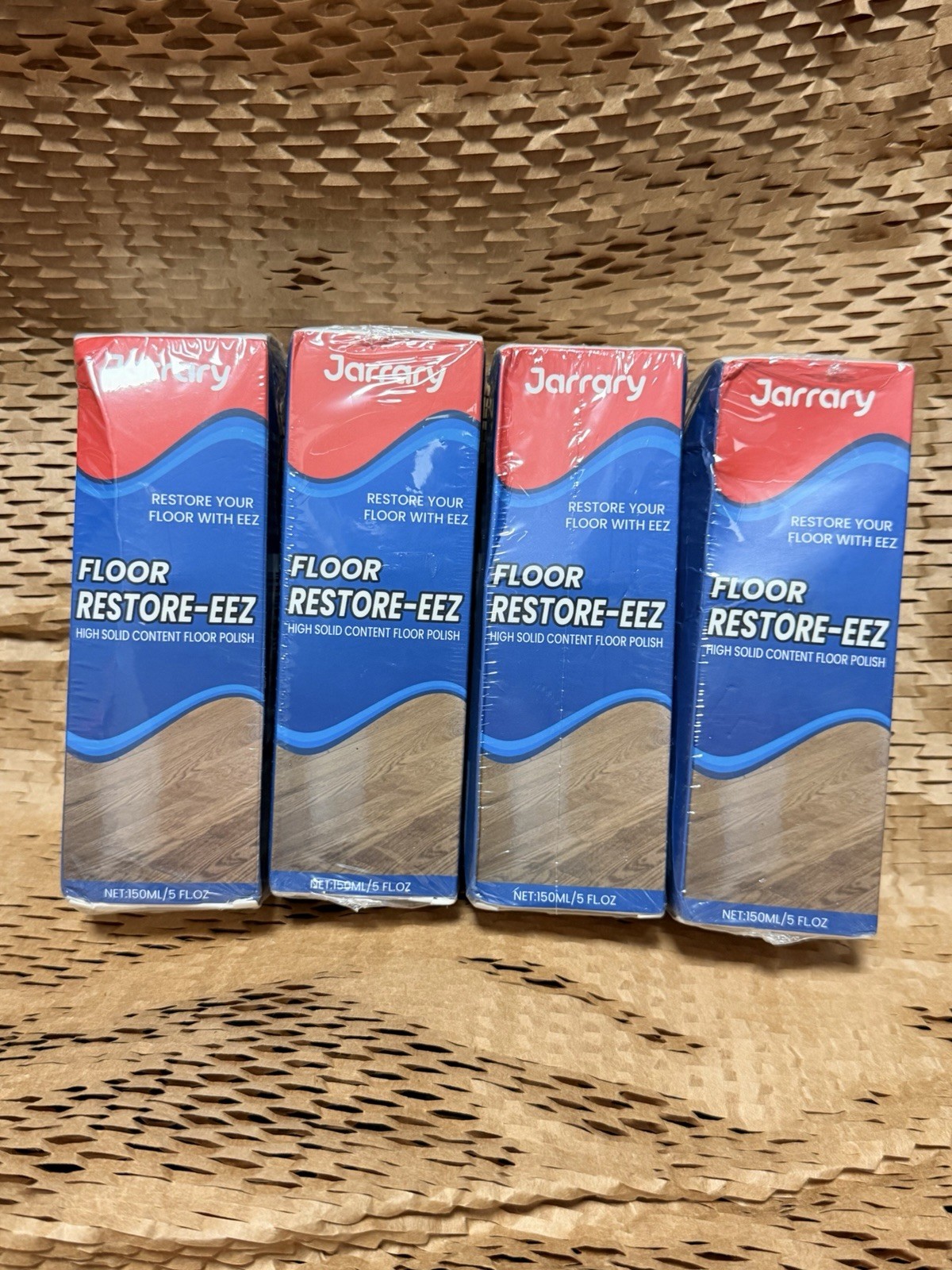 Floor Restore-Eez