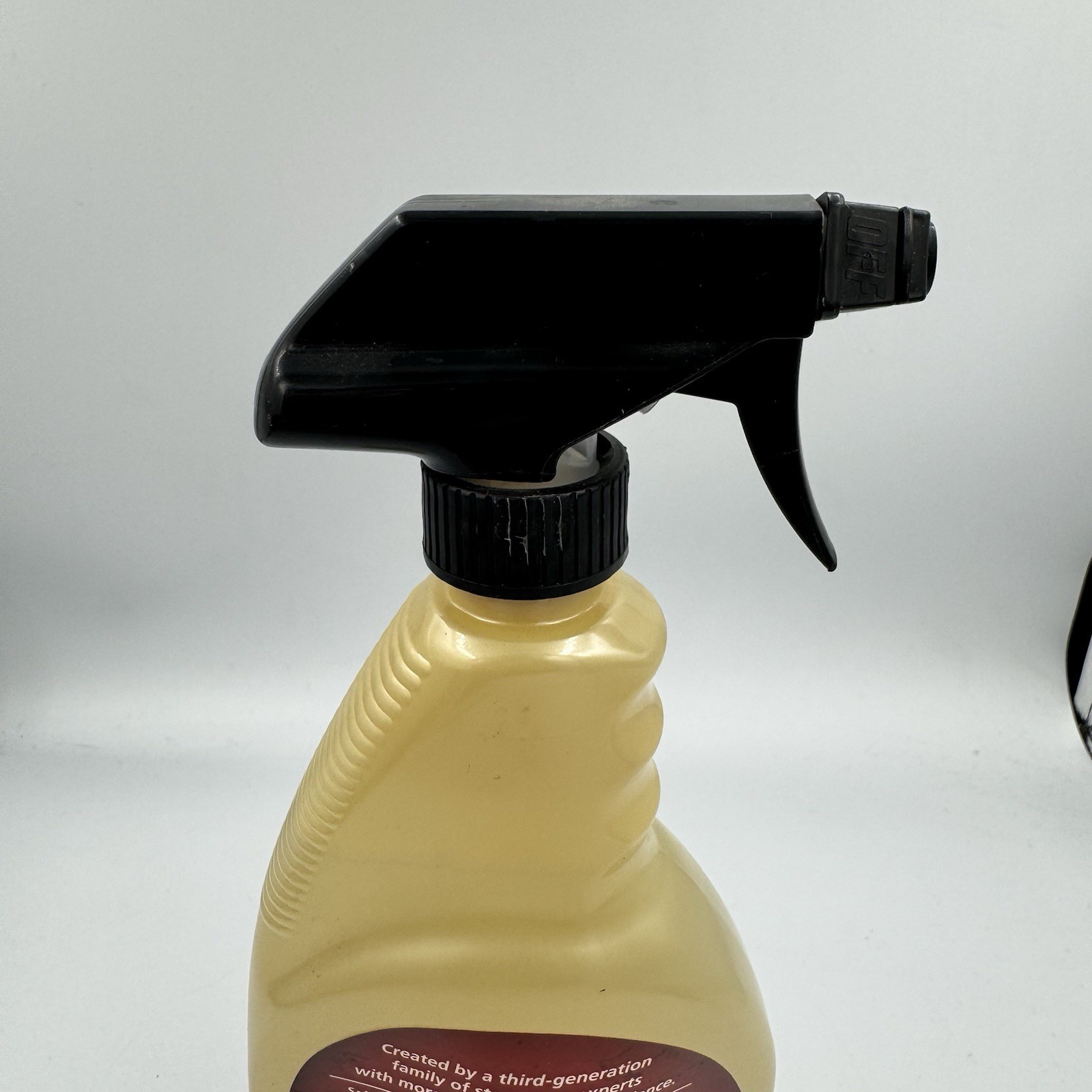 Granite Gold Sealer Spray Water-Based Formula for Stone 24 fl oz (710ml)