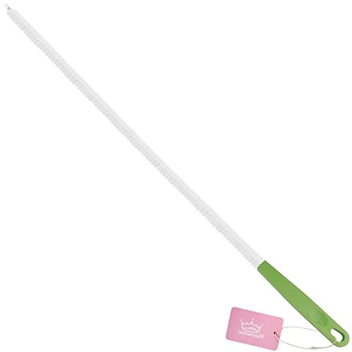12″ Sewer Drain Brush Bendable Long Pipe Cleaners Flexible Cleaning Tool