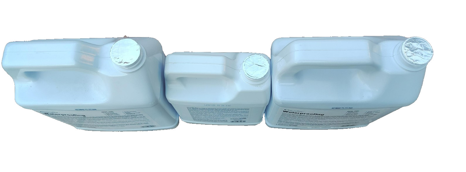 Star Brite Waterproofing 3 Pack Two 1 Gallon One 64oz Marine Fabric New