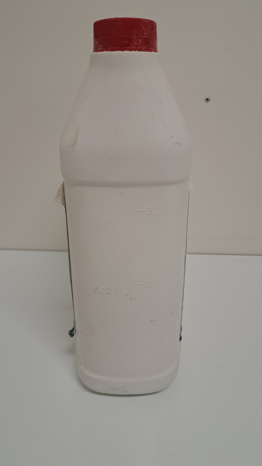 LPS T-91 06301 Non Solvent Degreaser 1 Gallon Jug