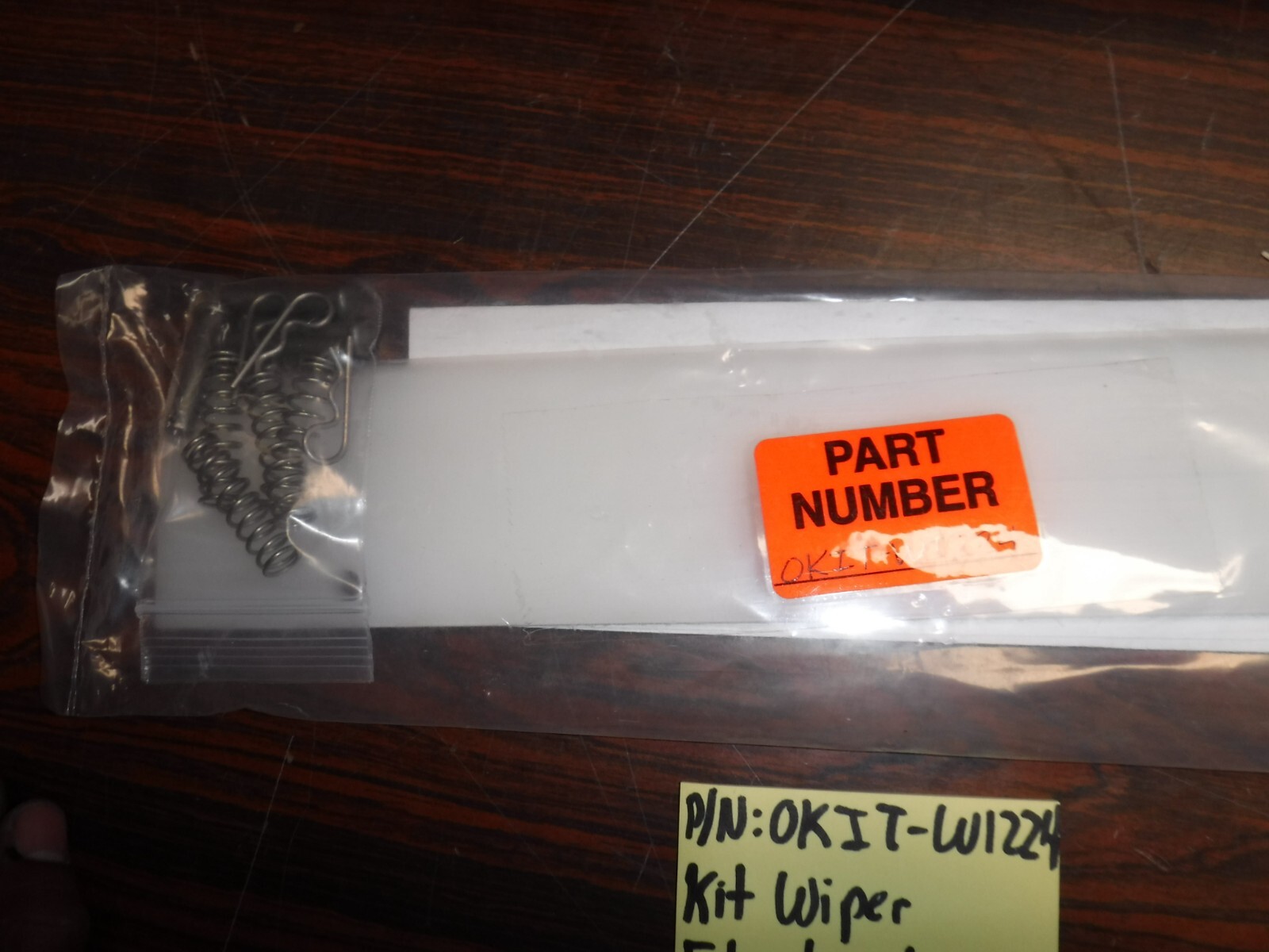 0kit-wi224 Elastec kit wiper