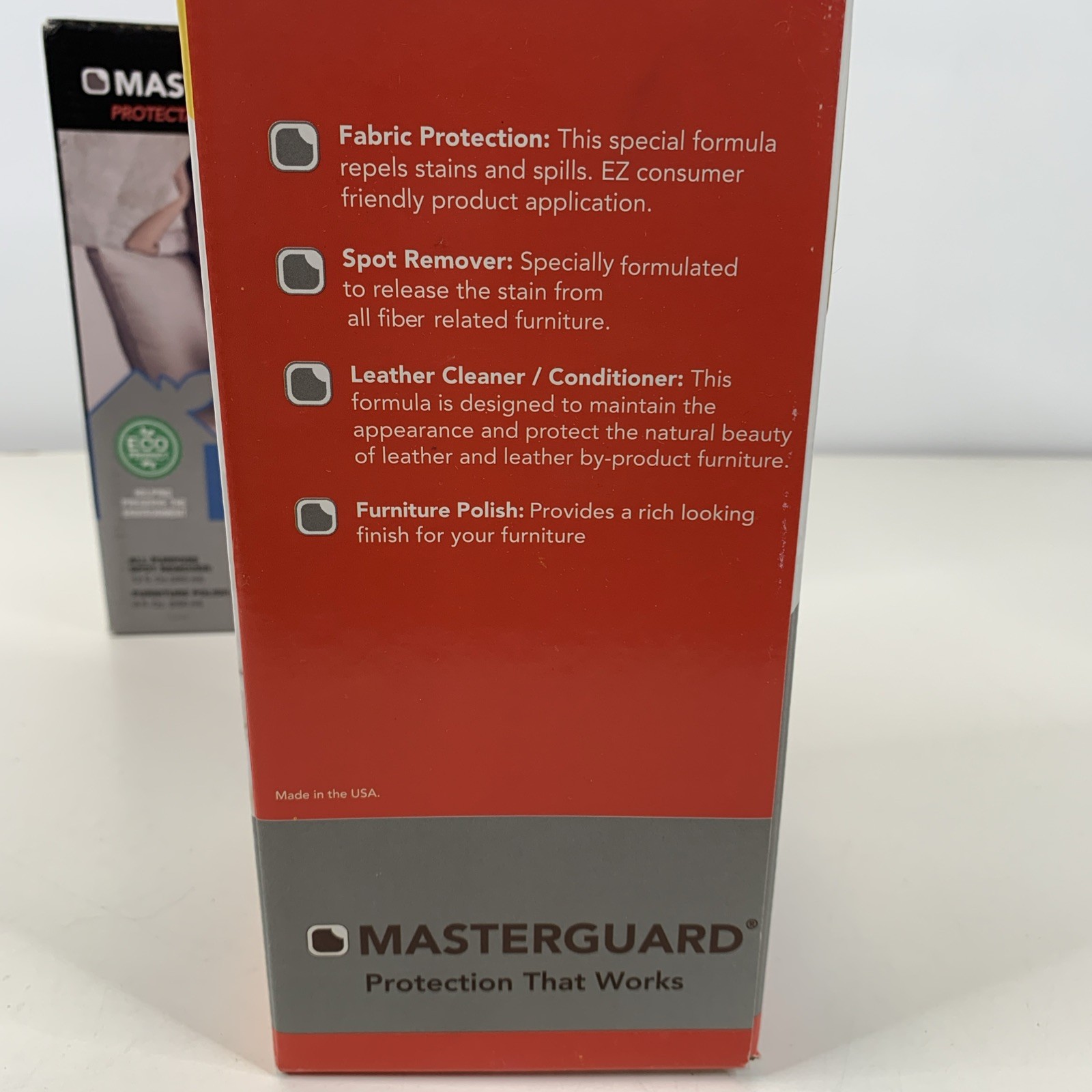 Masterguard Protectall Care Package NIB