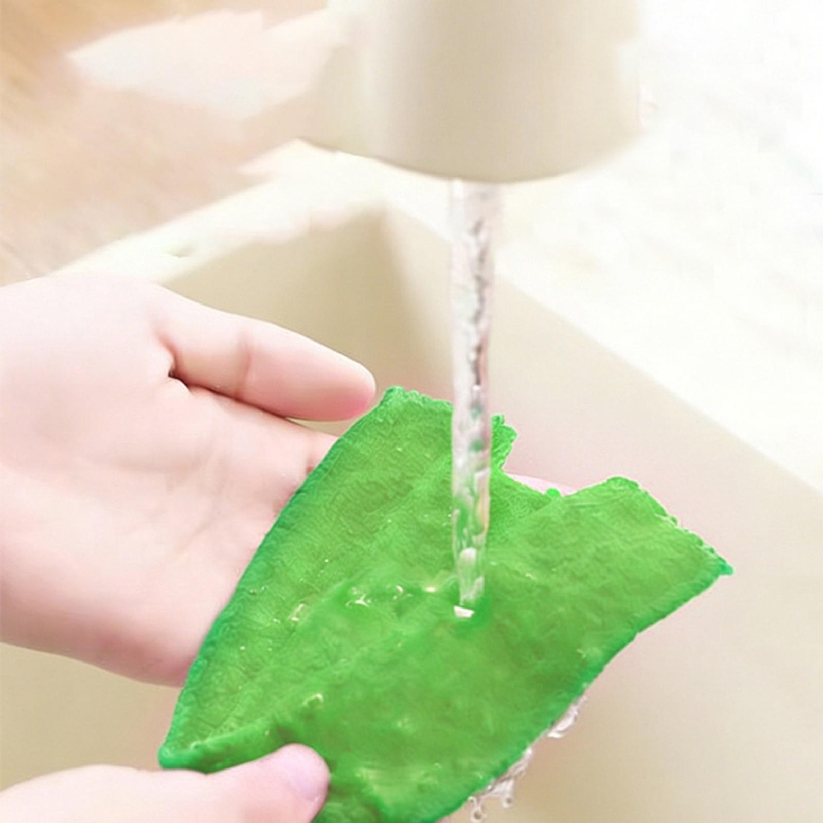 Carrot-Shaped Blind Cleaner Detachable with Microfiber Sleeve for Window AC Vent