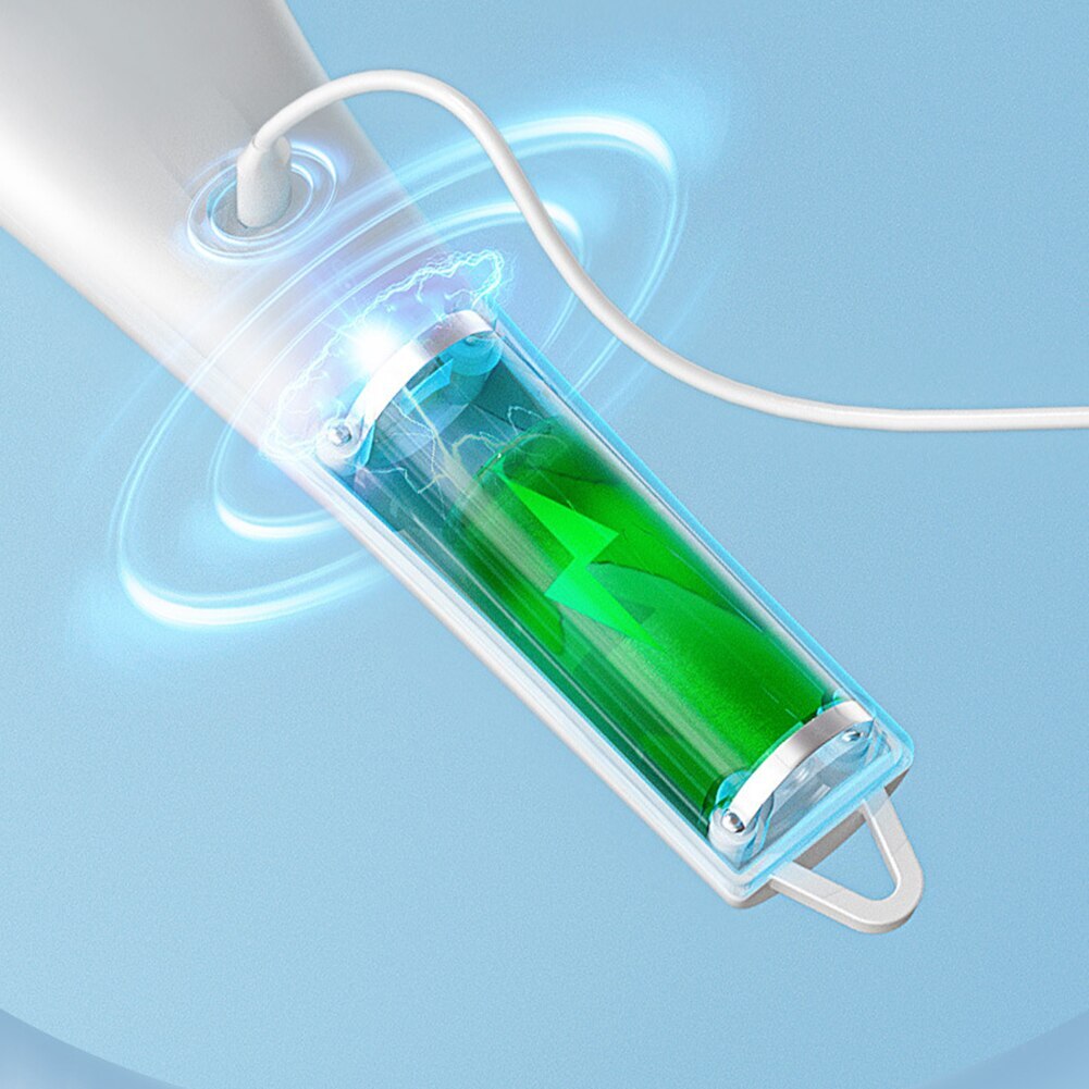 Multifunctional Electric Cleaning Brush USB Charging Bathroom Kitchen Cleaning