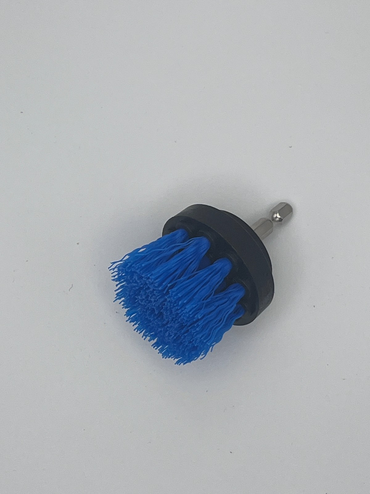 4 Piece Set of 3 Brushes and Extension
