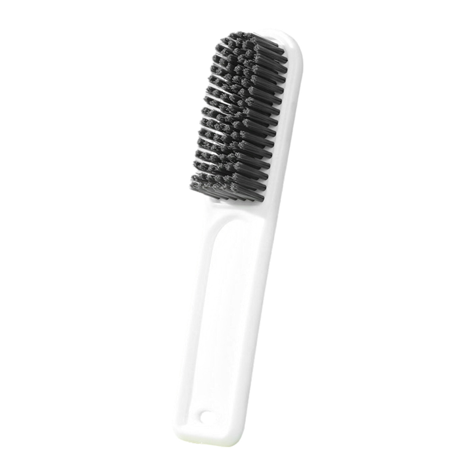 1Pcs Shoes Brushes Bathroom Washing Tool Hangable Cleaning Scrub Brush Soft New