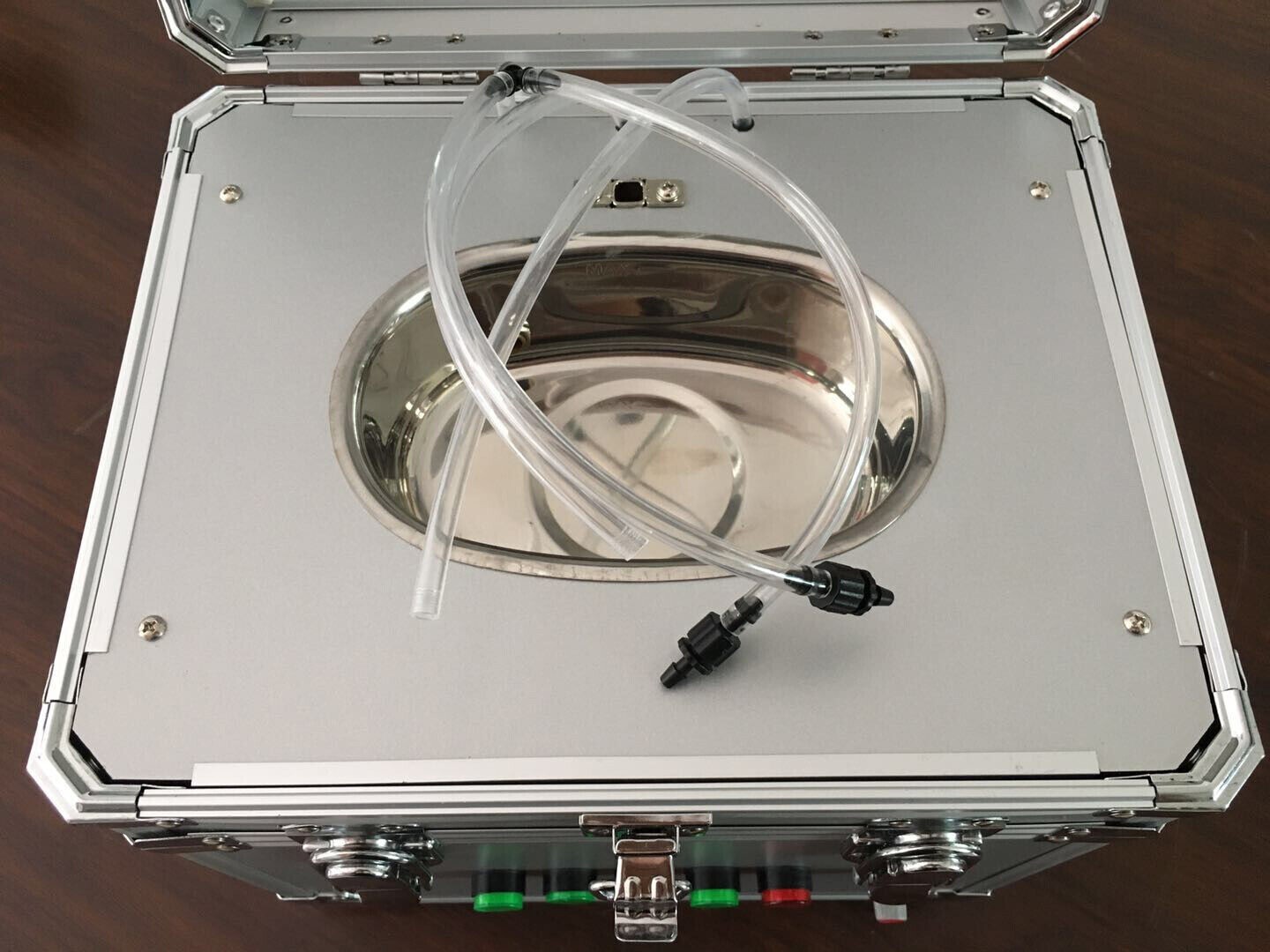 UV Type Printhead Ultrasonic Cleaner, Print Head Cleaning Machine 110V or 220V
