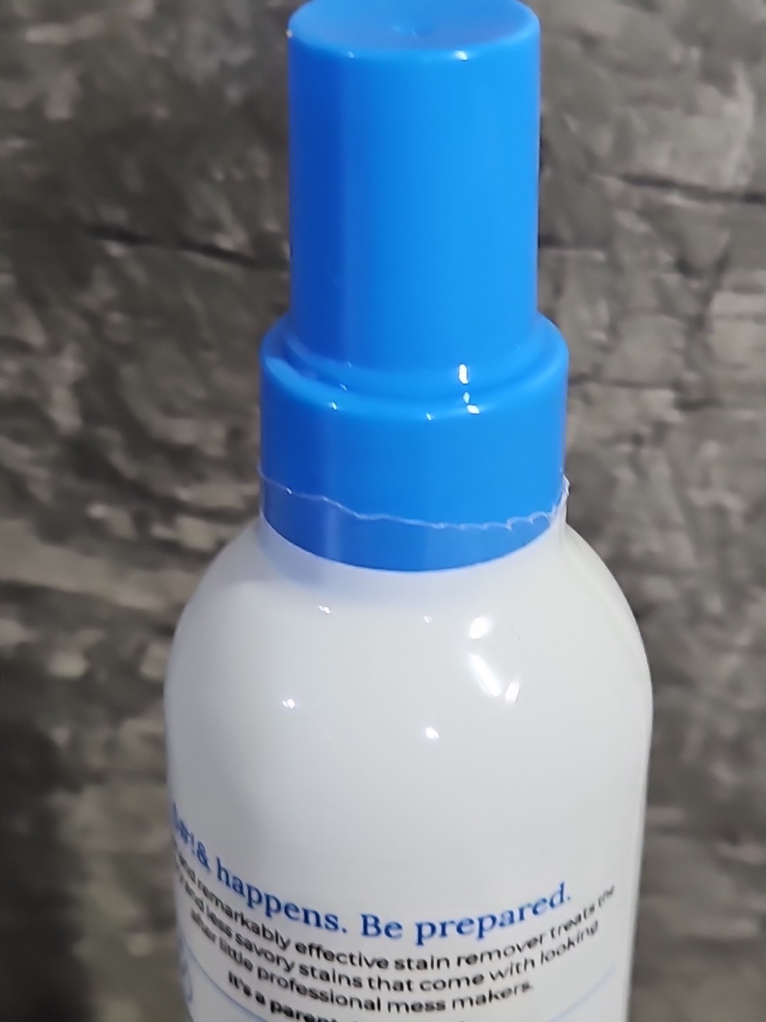 Miss Mouth’s Messy Eater Stain Treater Spray – 4oz Stain Remover – Newborn & …