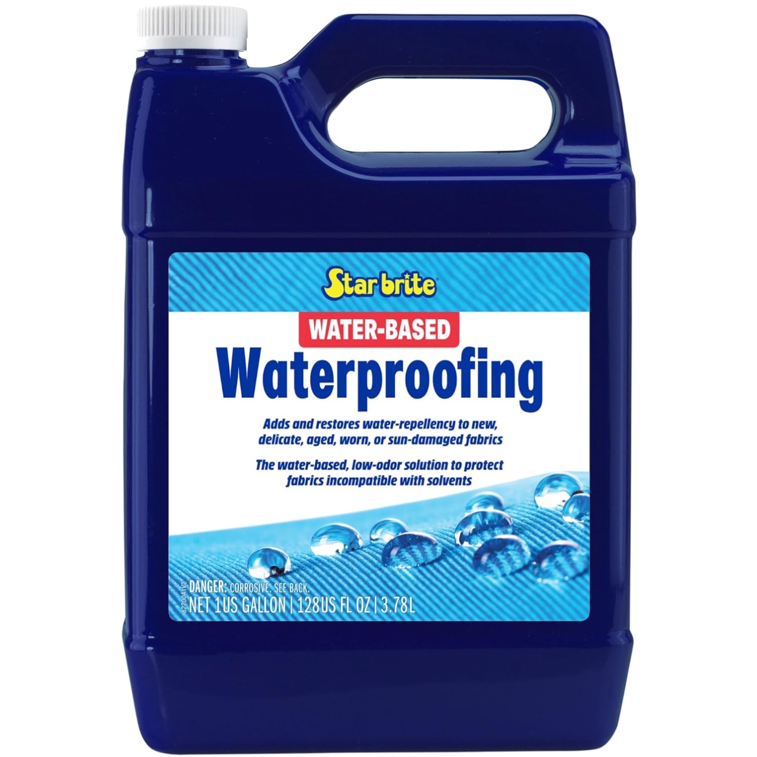 Fabric Protector Spray – Water Repellent