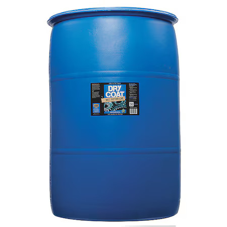 Armor Protective Packaging Dc55 Rust Preventative, Water Based