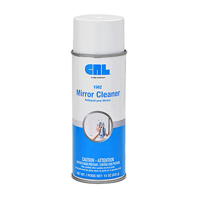 CRL 1982 Mirror Cleaner and Polish