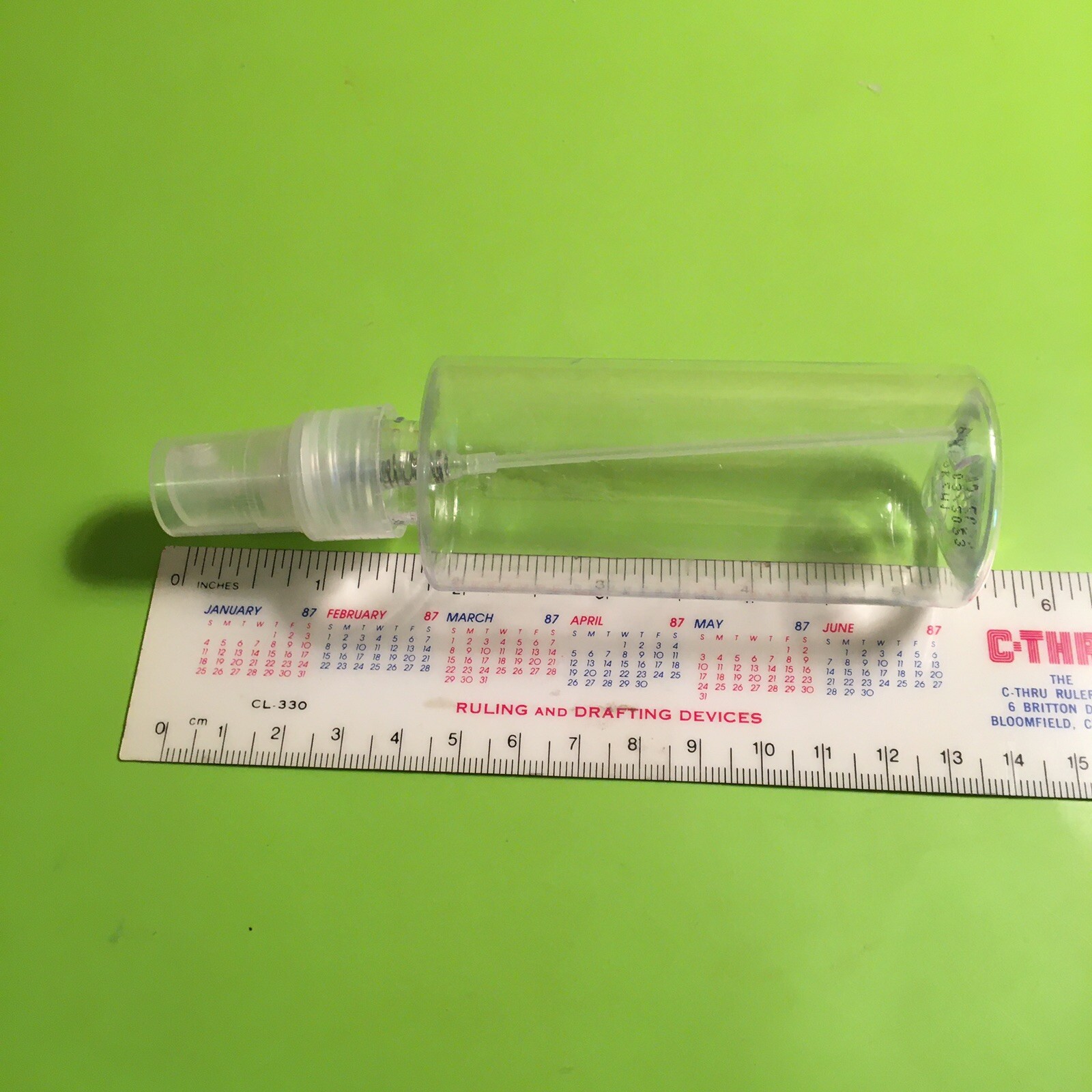 small misting bottle, refillable pump sprayer, Home cleaning & organization tool