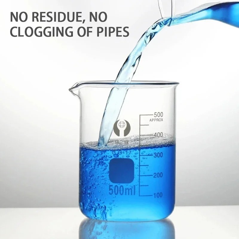 Car Windshield Washer Tablets Concentrated Effervescent Wiper Fluid Glass Cleane