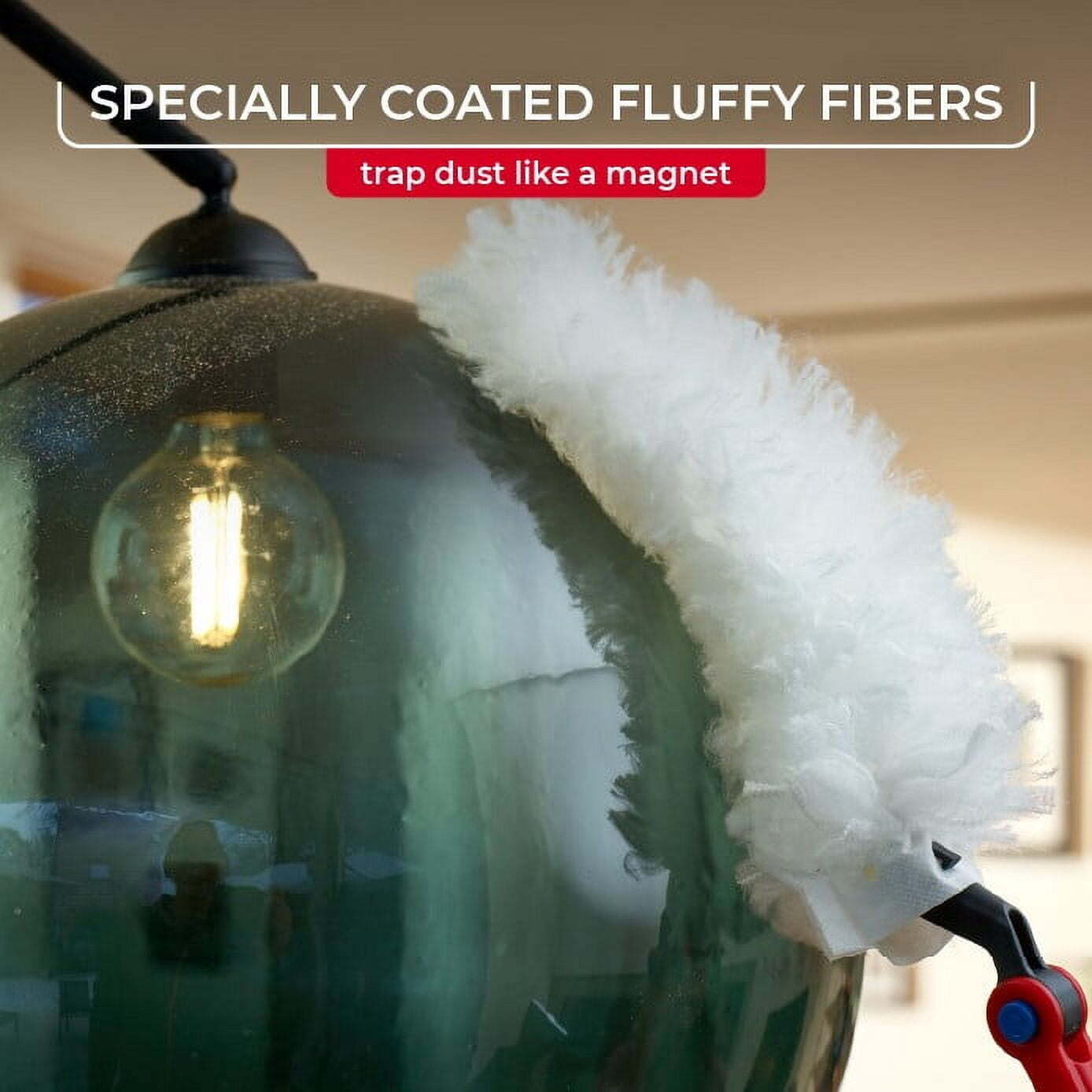 Flex & Catch Heavy Duty Dusting Refills (10 Count)