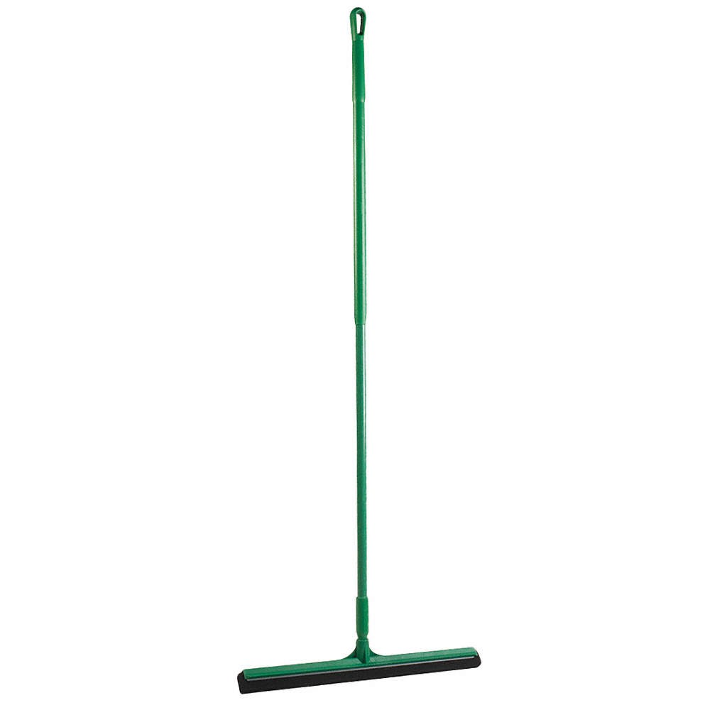 VIKAN 77542/29382 Floor Squeegee,24 in W,Straight 2RWX5