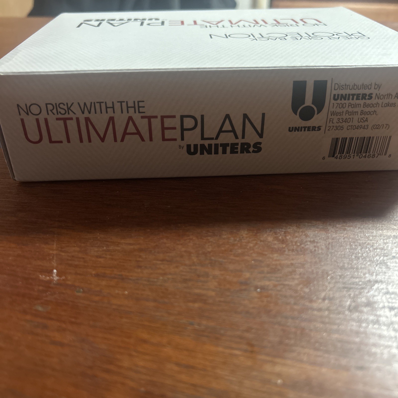Furniture Care Kit Ultimate Plan by UNITERS Wood Leather Fabric Microfiber NEW