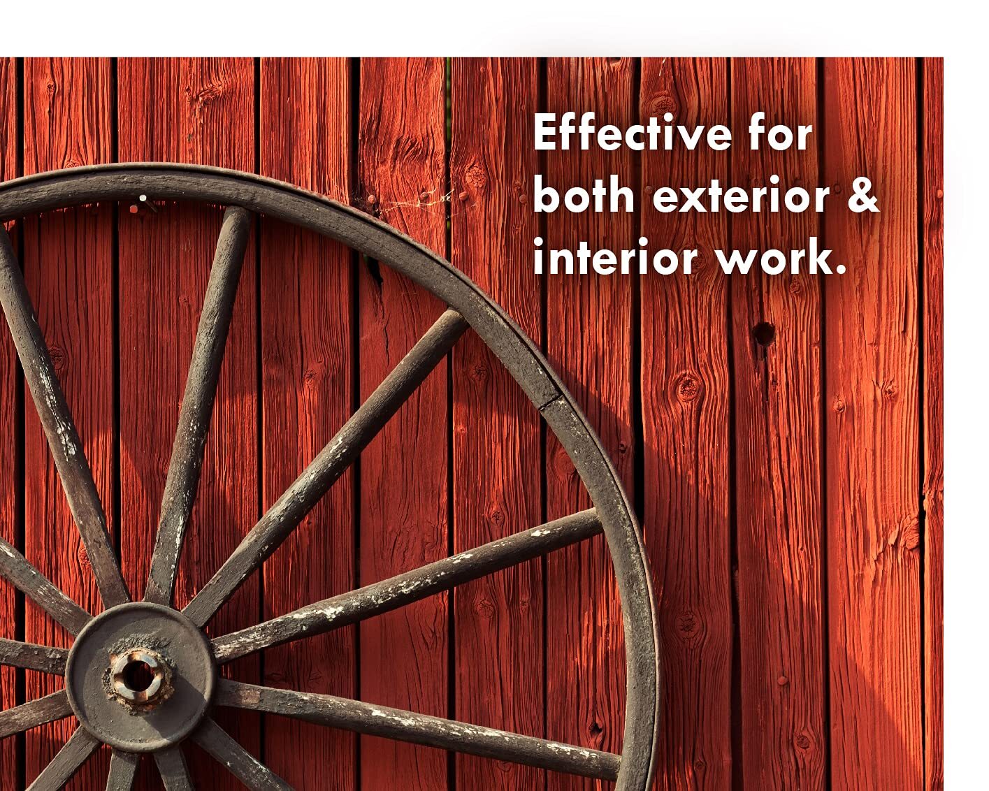 Rust Kutter Gallon Stops Rust and Converts Rust Spots to Leave a Primed Surface