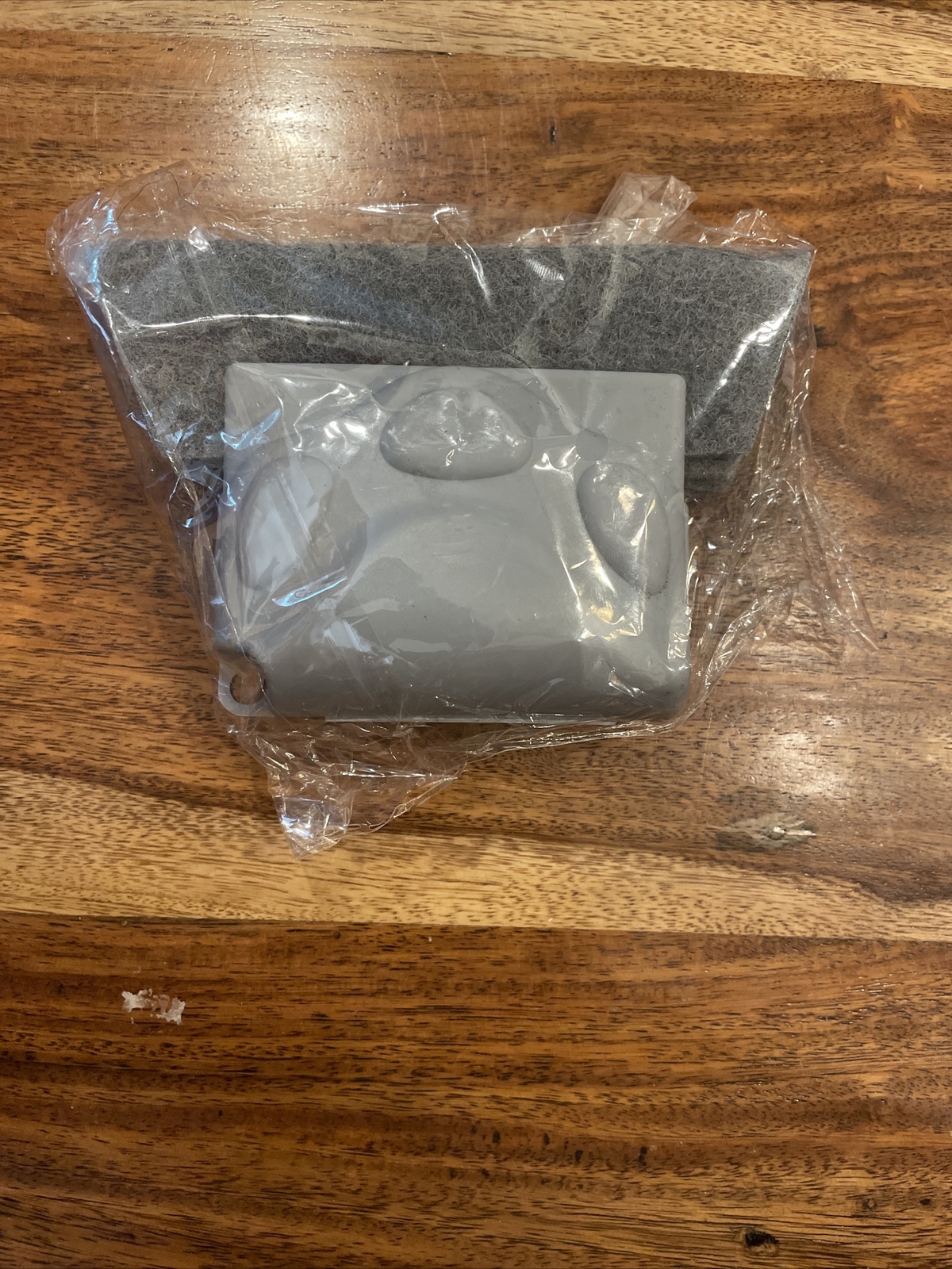 Mini Blind Cleaner Scrubber