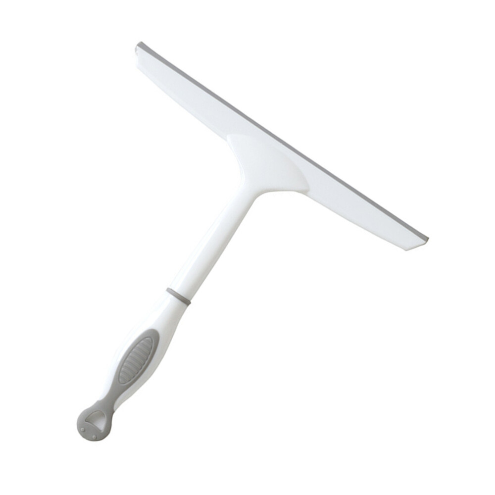 1PC Window Squeegee Cleaner Scrubber for Door Window Glass Wall Tile Cleaning