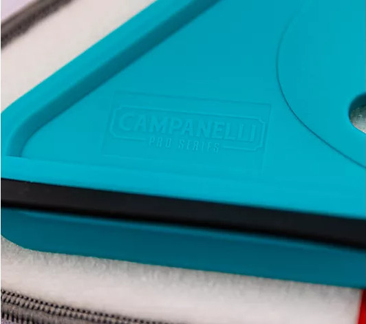 CAMPANELLI Pro Series Windshield Glass Cleaning Kit Car Window Clean