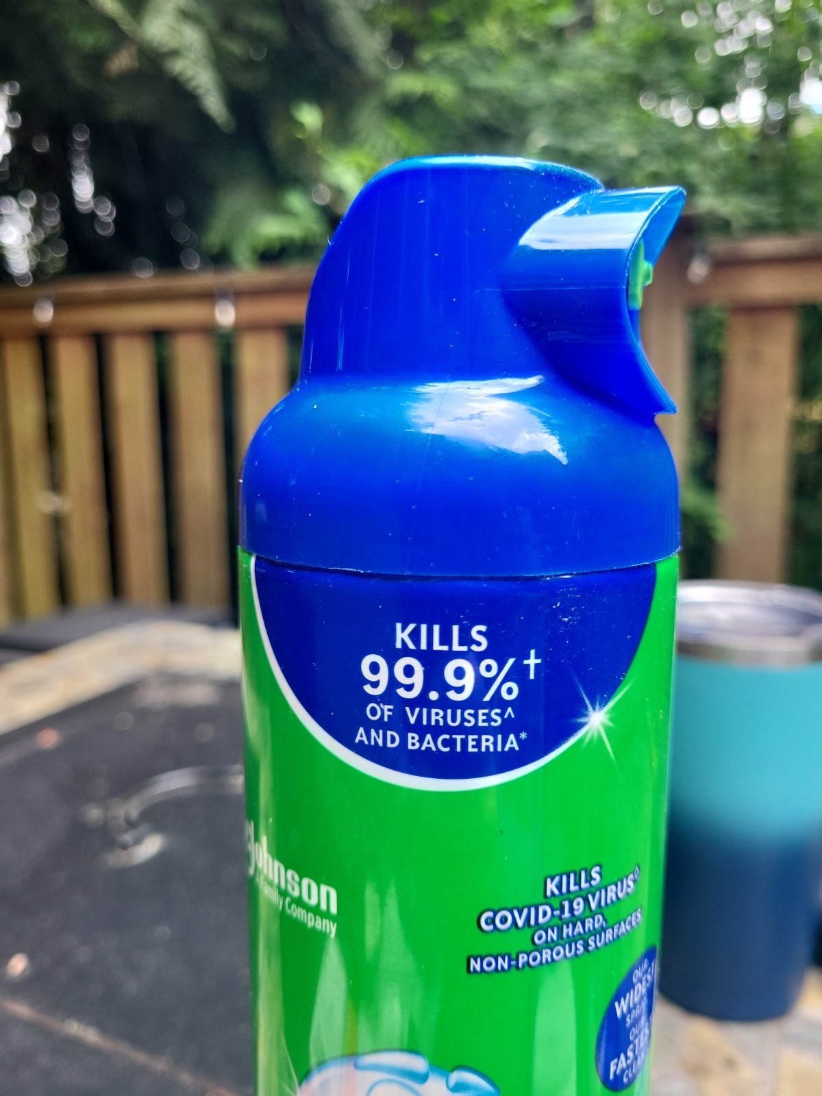 Scrubbing Bubbles Mega Shower Foamer Rainshower Scent 25 Oz 2Bottles