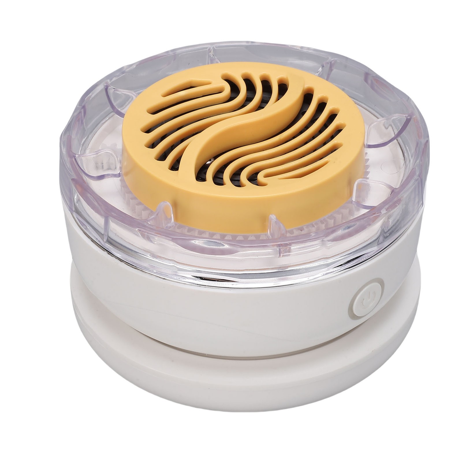 Cordless Electric Fruit Cleaner For Safe Food Preparation At Home YUQV