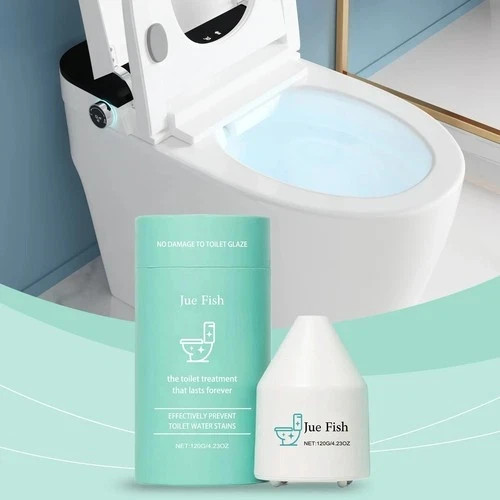 Krazy Klean Pro Toilet Bowl Cleaner, Crazy Klean Toilet Cleaner, Automatic re…